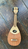 Fred Shields Ukulele