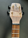 Fred Shields Ukulele