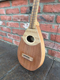 Fred Shields Ukulele