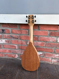 Fred Shields Ukulele