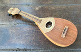 Fred Shields Ukulele