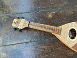 Fred Shields Ukulele