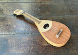 Fred Shields Ukulele
