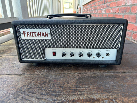 Friedman Little Sister 20 watt
