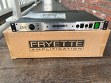Fryette LX II