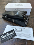 Fulltone Clyde Standard Wah Pedal