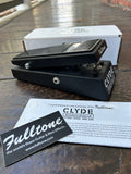 Fulltone Clyde Standard Wah Pedal
