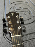 Furch Yellow D-CR