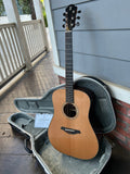 Furch Yellow D-CR