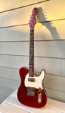 G&L ASAT Classic Bluesboy