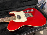 G&L ASAT Classic Bluesboy