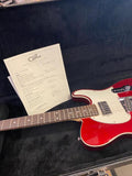 G&L ASAT Classic Bluesboy