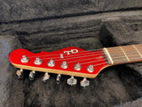 G&L ASAT Classic Bluesboy