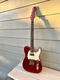 G&L ASAT Classic Bluesboy