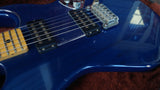 G&L F-100 Series II