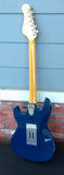 G&L F-100 Series II