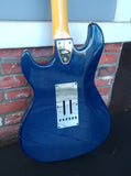 G&L F-100 Series II