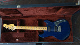 G&L F-100 Series II