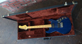 G&L F-100 Series II