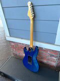 G&L F-100 Series II