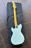 G&L Fallout Sonic Blue
