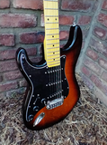 G&L S-500 Tribute (Left Handed)