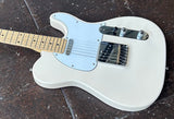 G&L Tribute Series ASAT Classic