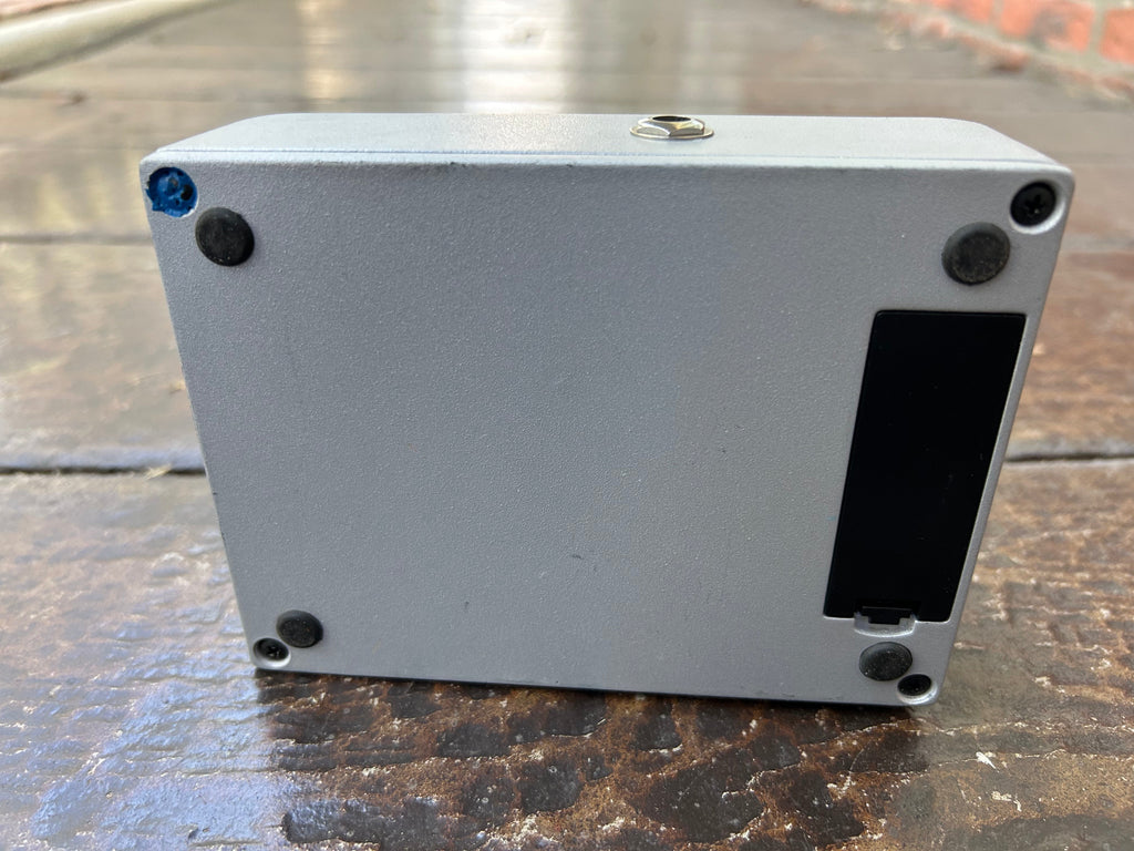GNI Amp Simulator – Moze Guitars GNI Amp Simulator – Moze Guitars