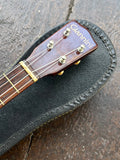 Giannini Baritone Mahogany Ukulele