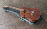 Giannini Baritone Mahogany Ukulele