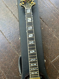 Gibson 50th Anniversary Flying V Brimstone Burst 2008