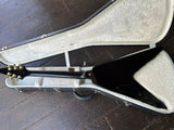 Gibson 50th Anniversary Flying V Brimstone Burst 2008