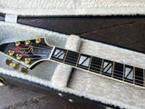 Gibson 50th Anniversary Flying V Brimstone Burst 2008