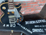 Gibson Custom LPR-6 Custom Neil Young