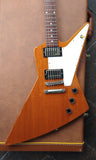 Gibson Explorer 2018