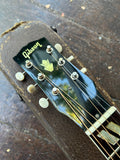 Gibson FJN Folk Singer Jumbo