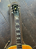 Gibson FJN Folk Singer Jumbo