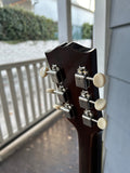 Gibson FJN Folk Singer Jumbo