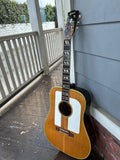 Gibson FJN Folk Singer Jumbo