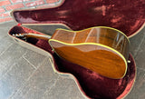 Gibson FJN Folk Singer Jumbo