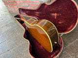 Gibson FJN Folk Singer Jumbo