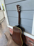 Gibson FJN Folk Singer Jumbo