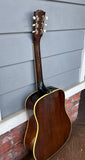 Gibson FJN Folk Singer Jumbo