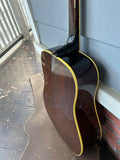 Gibson FJN Folk Singer Jumbo