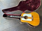Gibson FJN Folk Singer Jumbo
