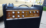 Gibson GA-19RVT Falcon 15-Watt 1x12" Tube Guitar Combo