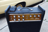 Gibson GA-19RVT Falcon 15-Watt 1x12" Tube Guitar Combo