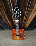 Gibson Hummingbird 2017