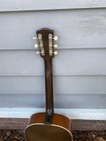 Gibson J-50 1952