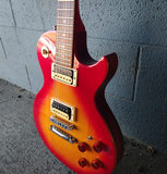 Gibson LP XR-1 1980